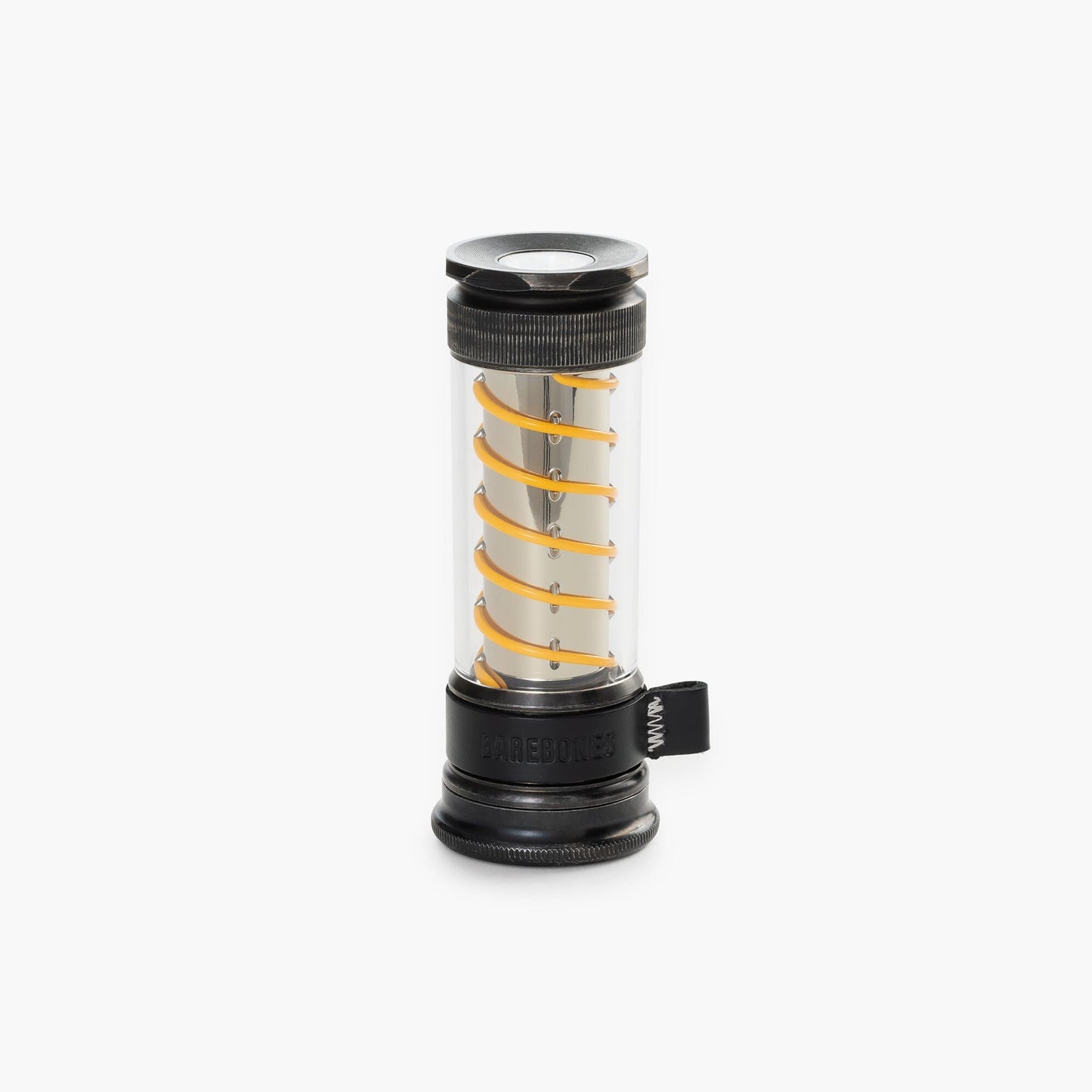 Edison Light Stick – Mehrzweck-Laterne und Taschenlampe mit USB-C-Aufladung und 7 Leuchtmodi