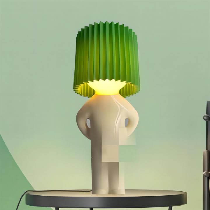 kaufsy | Verspielt LED-Lampe für eine fröhliche Atmosphäre