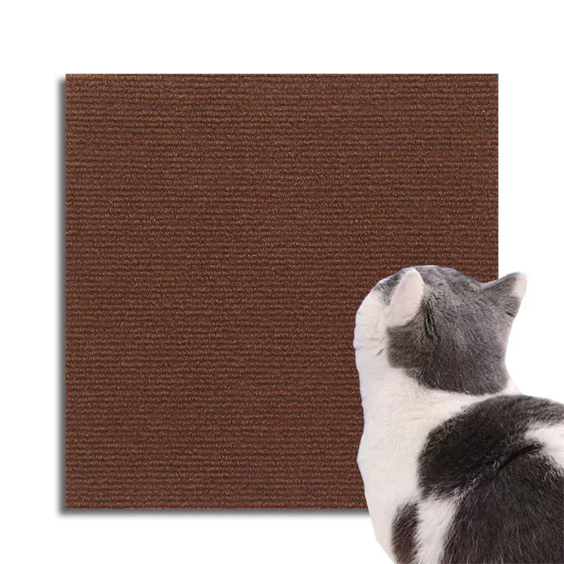 Pawver – kratzschutz für möbel transparent & robust – für katzenhaushalte