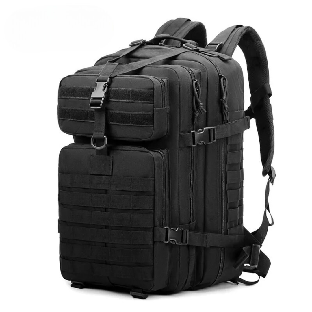 kaufsy | Wasserdichter Taktischer Rucksack – AdventurePack