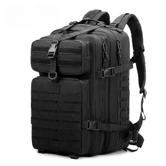 kaufsy | Wasserdichter Taktischer Rucksack – AdventurePack
