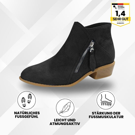 OrthoStep – Ergonomische Schmerzlinderungs-Stiefeletten