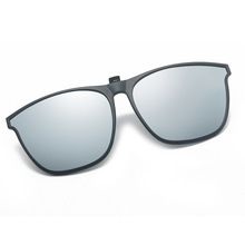 kaufsy | Neue polarisierte Clip-on-Klappsonnenbrille