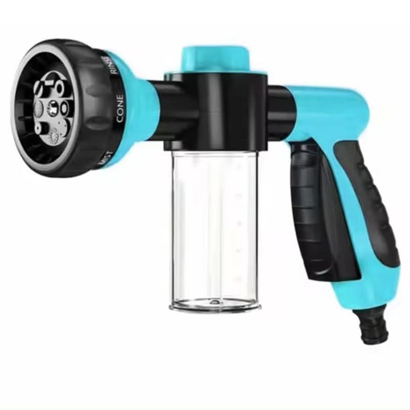 kaufsy | Haustier-Bad Spray mit Rundum-Sprühfunktion