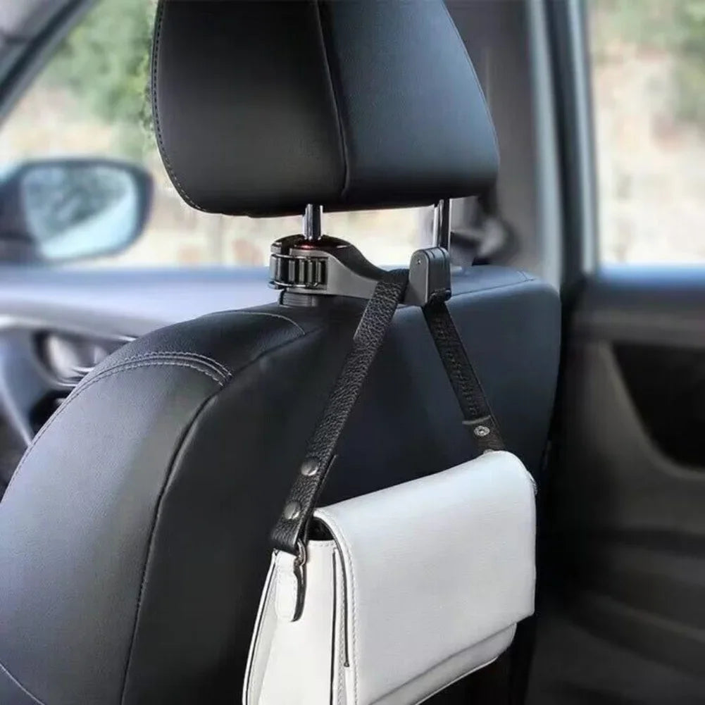 kaufsy | Auto Kopfstützenhaken Handyhalter