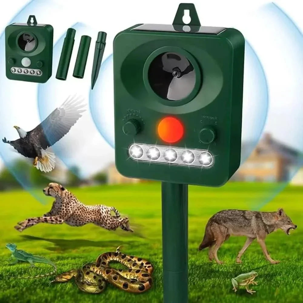 kaufsy | Effektiver Schutz gegen Katzen und Hunde