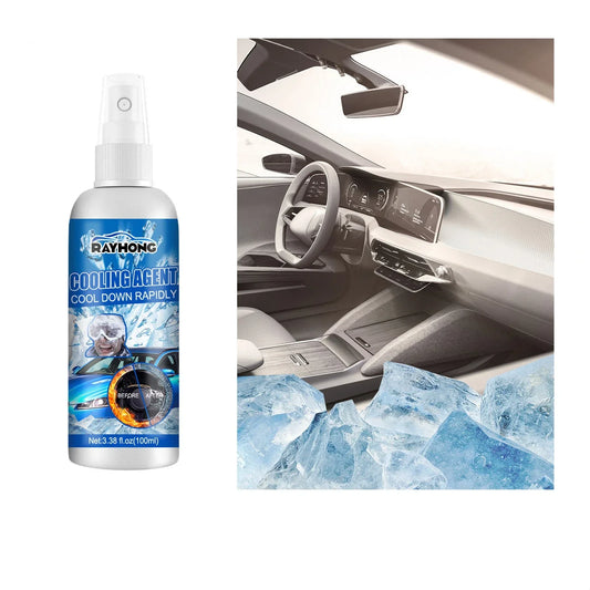 kaufsy | Instant Auto Kühl Spray