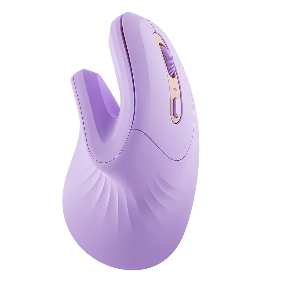 kaufsy | Ergonomische drahtlose vertikale Maus