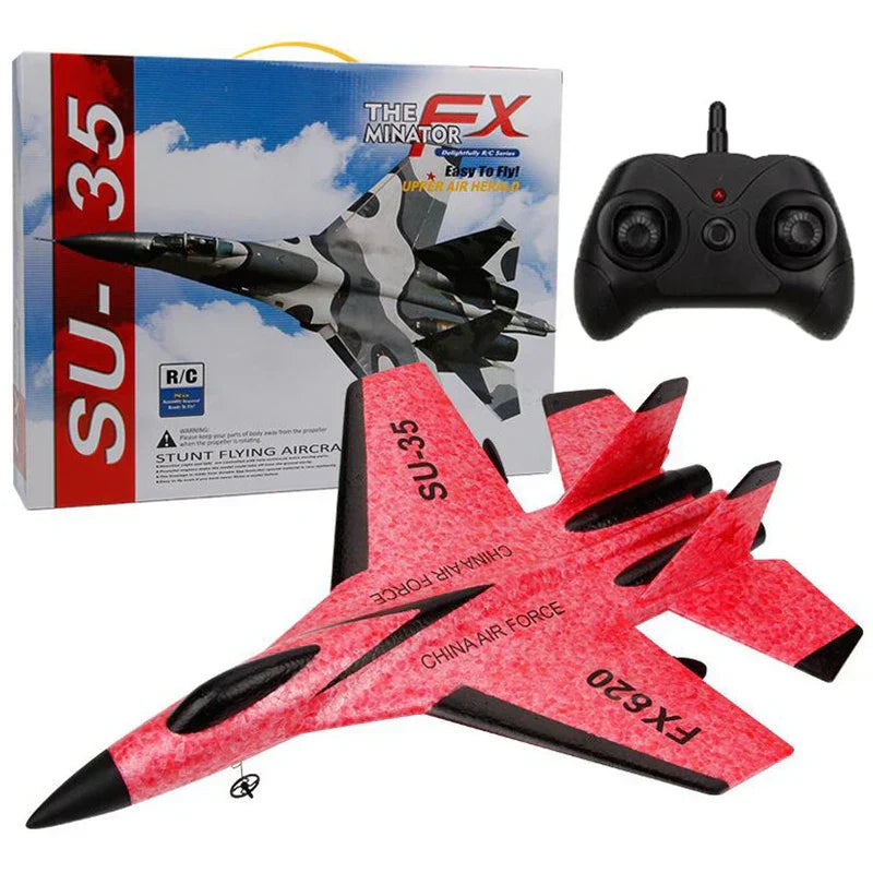 kaufsy | RC Flugzeug Spielzeug