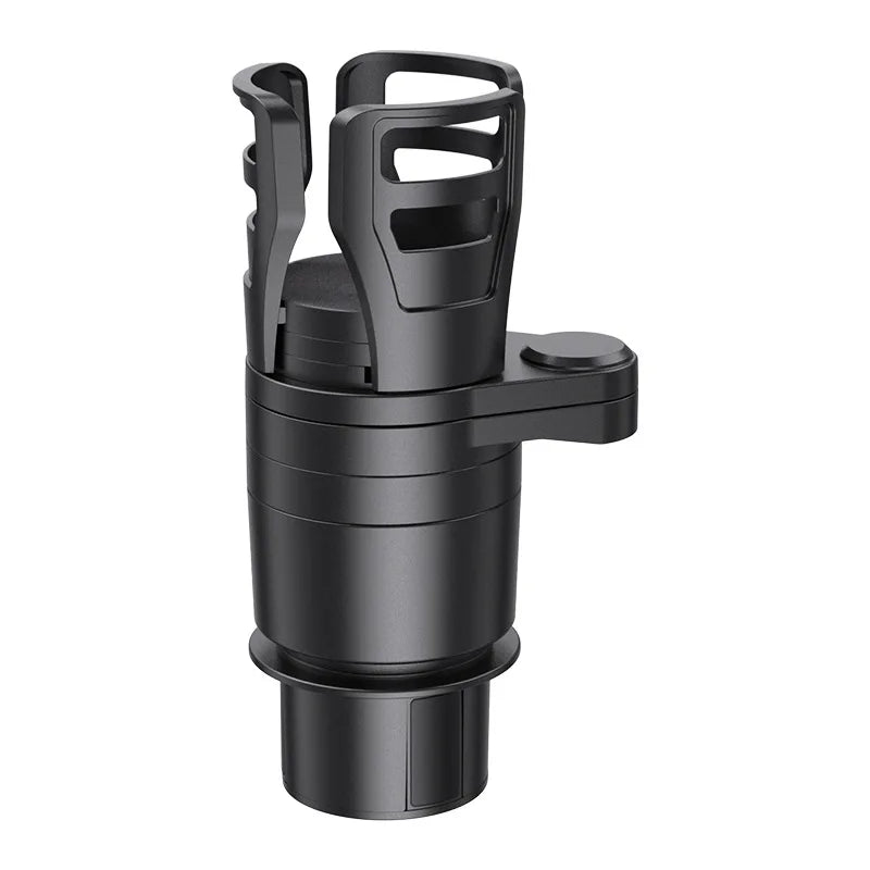 kaufsy | 4 In 1 verstellbarer Auto Becherhalter
