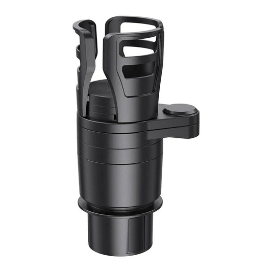 kaufsy | 4 In 1 verstellbarer Auto Becherhalter