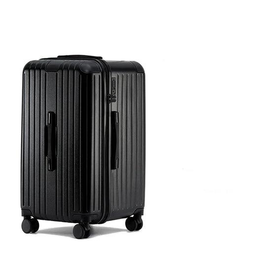 Hartschalen-Koffer – Milano Voyager