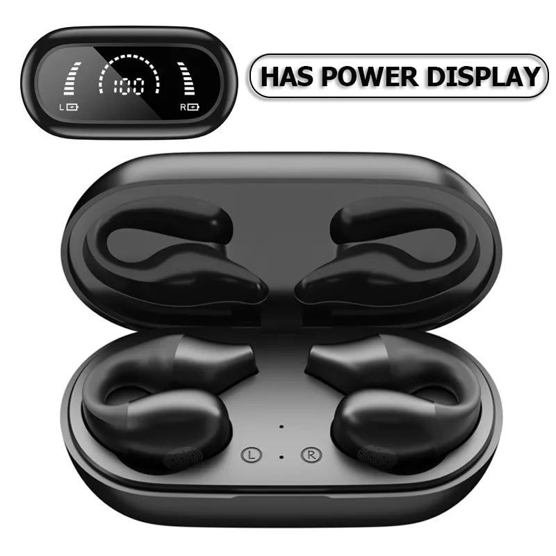 kaufsy | Ohrclip Bluetooth-Headset