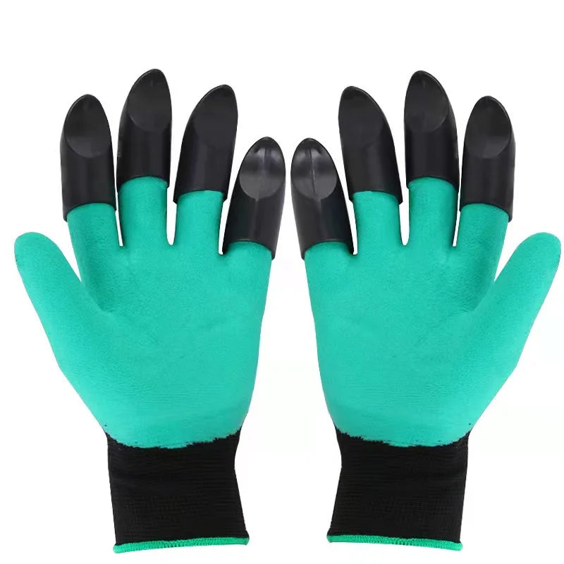kaufsy | Garten Pflanzenhandschuhe