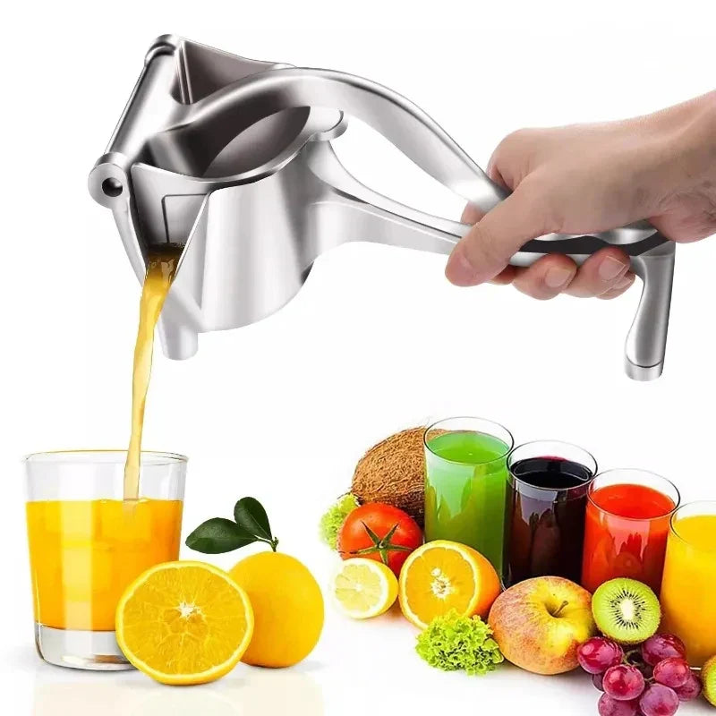 kaufsy | Fruchtsaft Presse