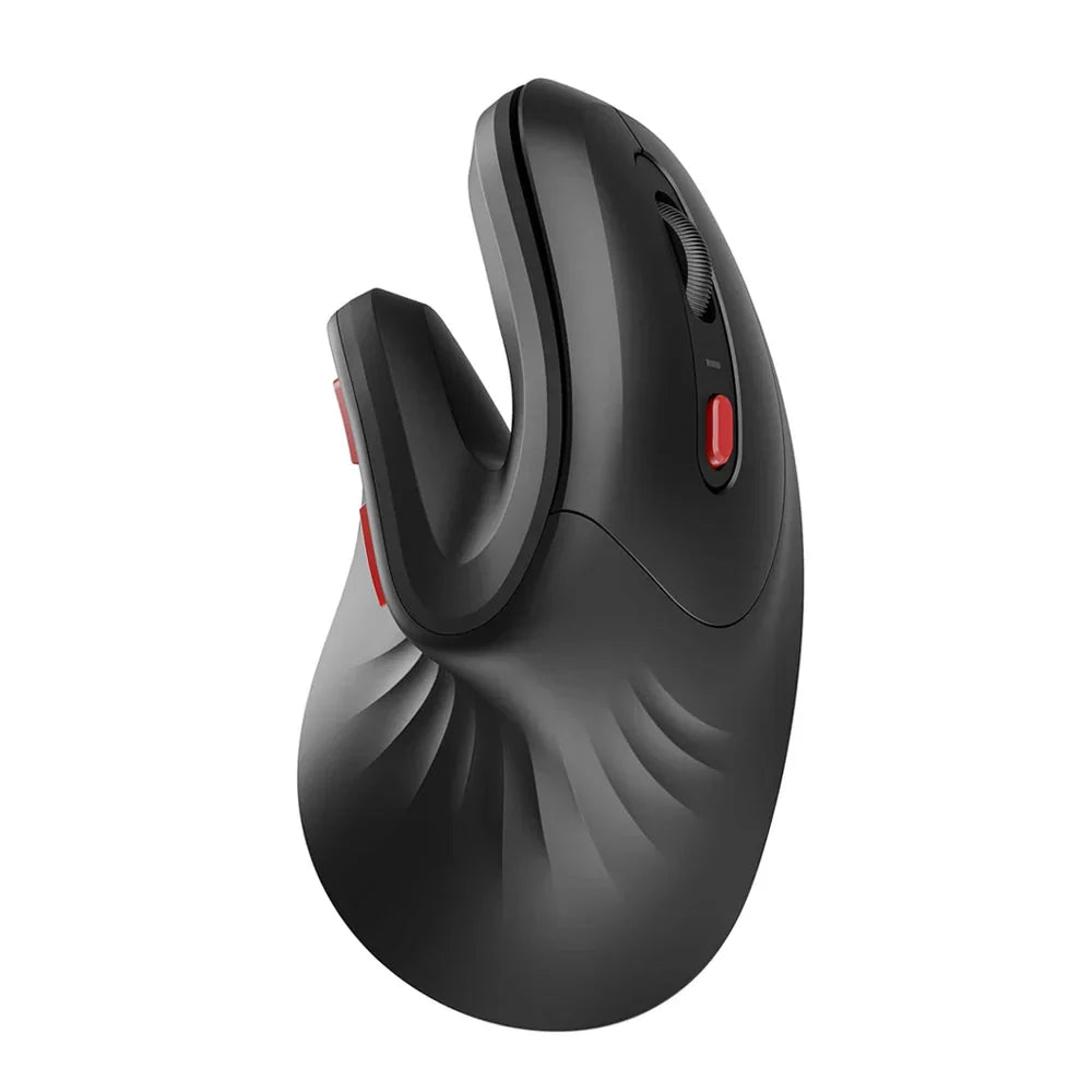 kaufsy | Ergonomische drahtlose vertikale Maus