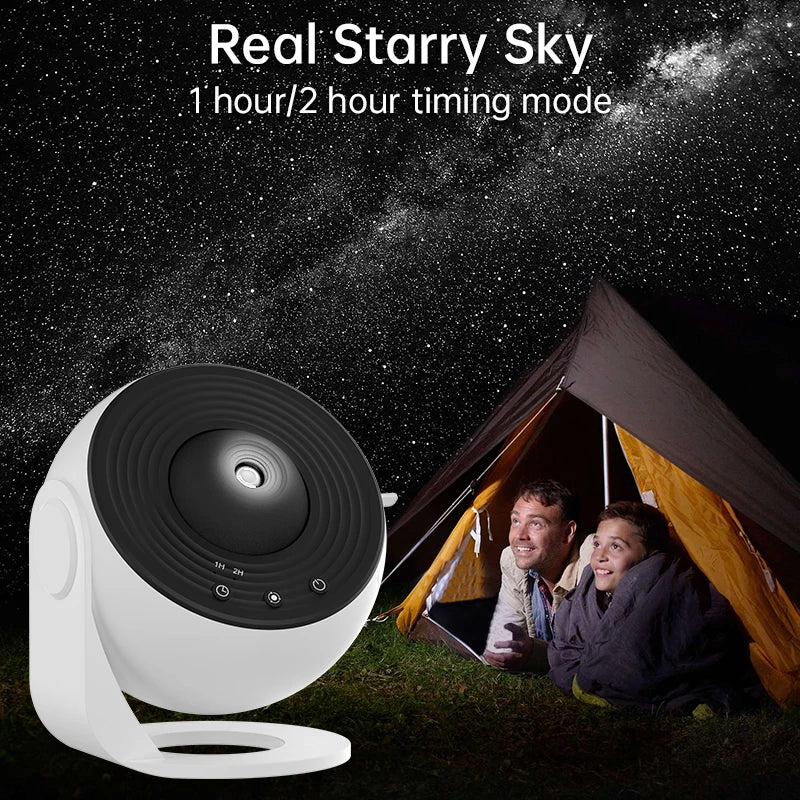 kaufsy | Sternenhimmel Projektionslicht
