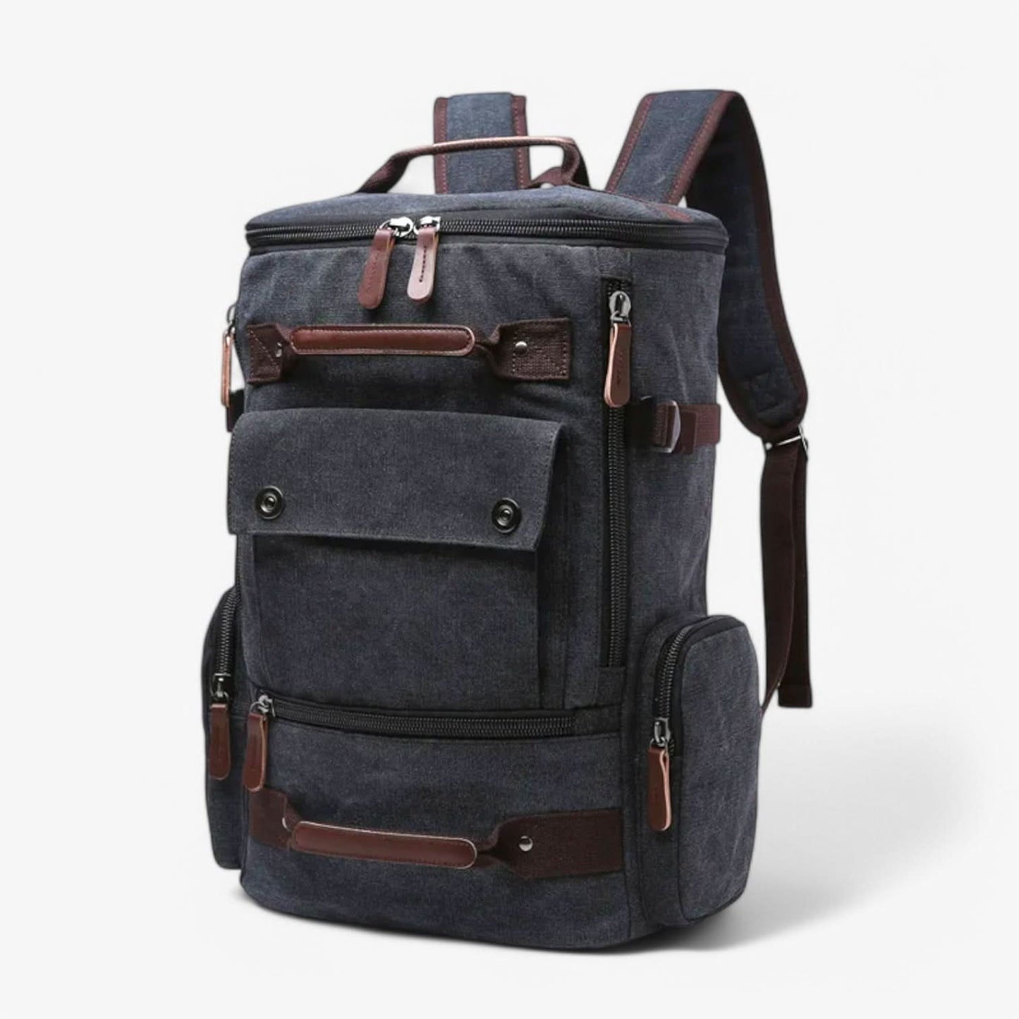 kaufsy | Stylisch & funktional mit Laptopfach für den Alltag & Abenteuer