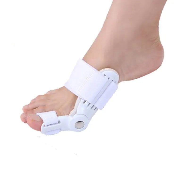kaufsy | Flexibler orthopädischer Hallux valgus Korrektor