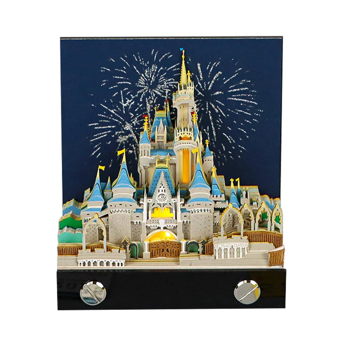 kaufsy | 3D Kunstkalender