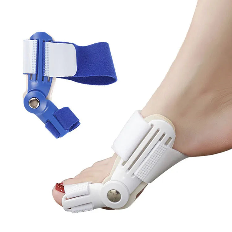 kaufsy | Flexibler orthopädischer Hallux valgus Korrektor