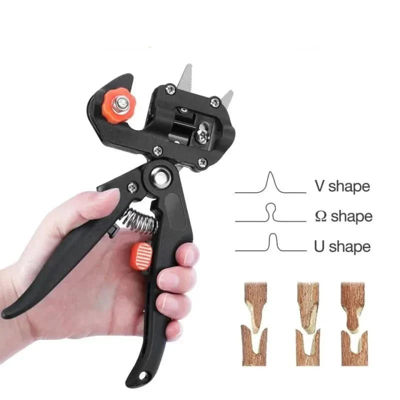 kaufsy | Ergonomisches Werkzeug zum Veredeln & Schneiden