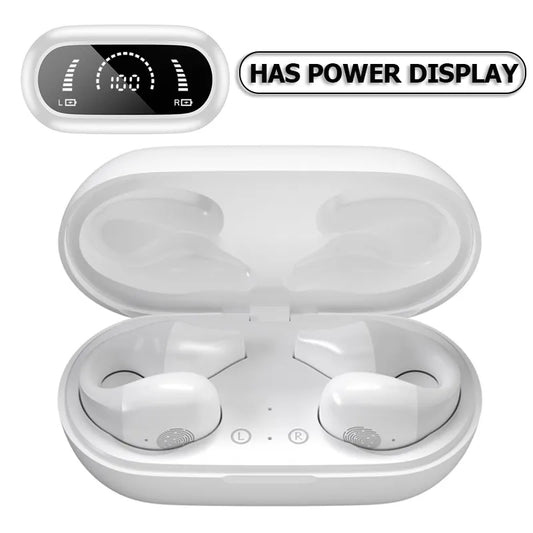 kaufsy | Ohrclip Bluetooth-Headset