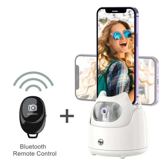 kaufsy | Smart Auto-Gesichtserkennung-Halter für das Telefon