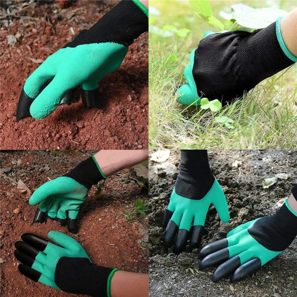 kaufsy | Garten Pflanzenhandschuhe