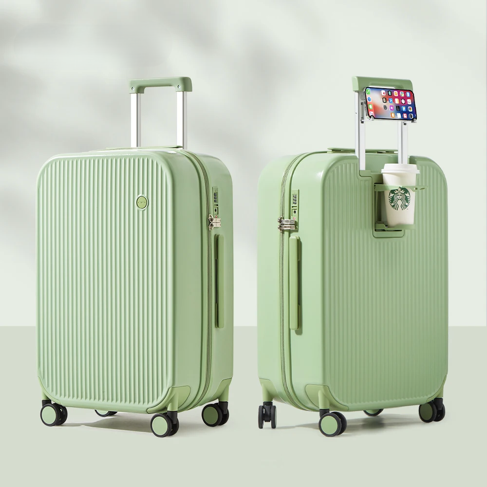 Hartschalen-Reisekoffer – Lyon