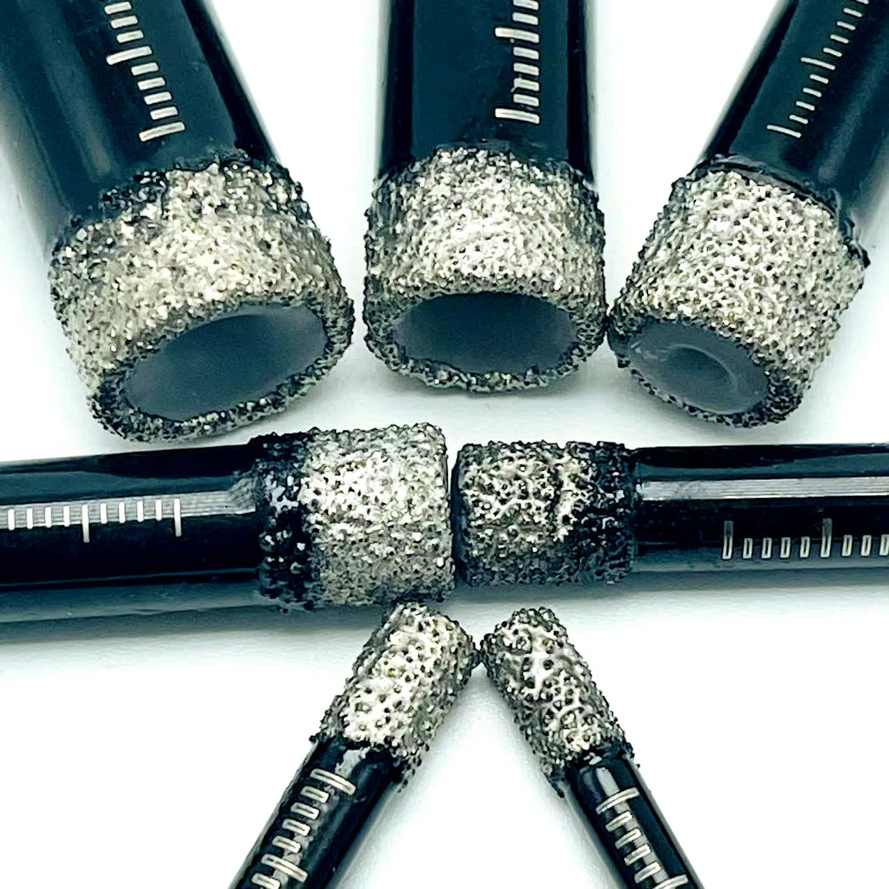 kaufsy | Diamantbeschichtetes Bohrer Set