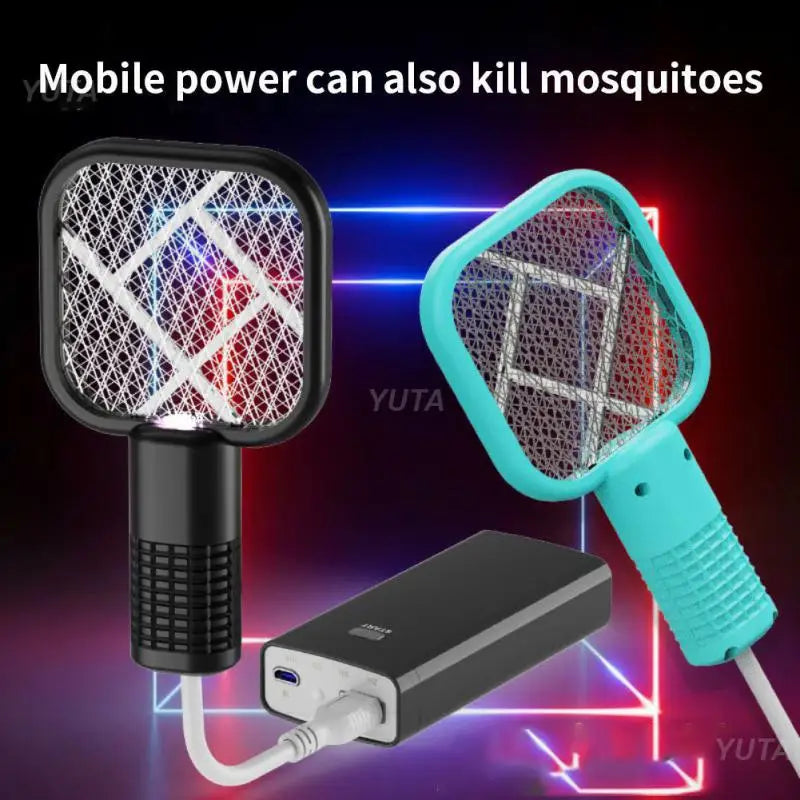 kaufsy | USB Elektrischer Moskito-Schwatter