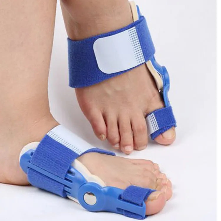 kaufsy | Flexibler orthopädischer Hallux valgus Korrektor