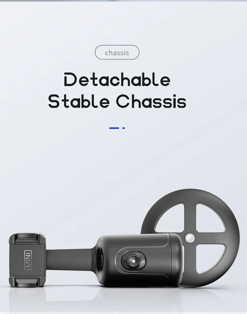 kaufsy | Gesichtserkennung Auto-Tracking Telefonhalter