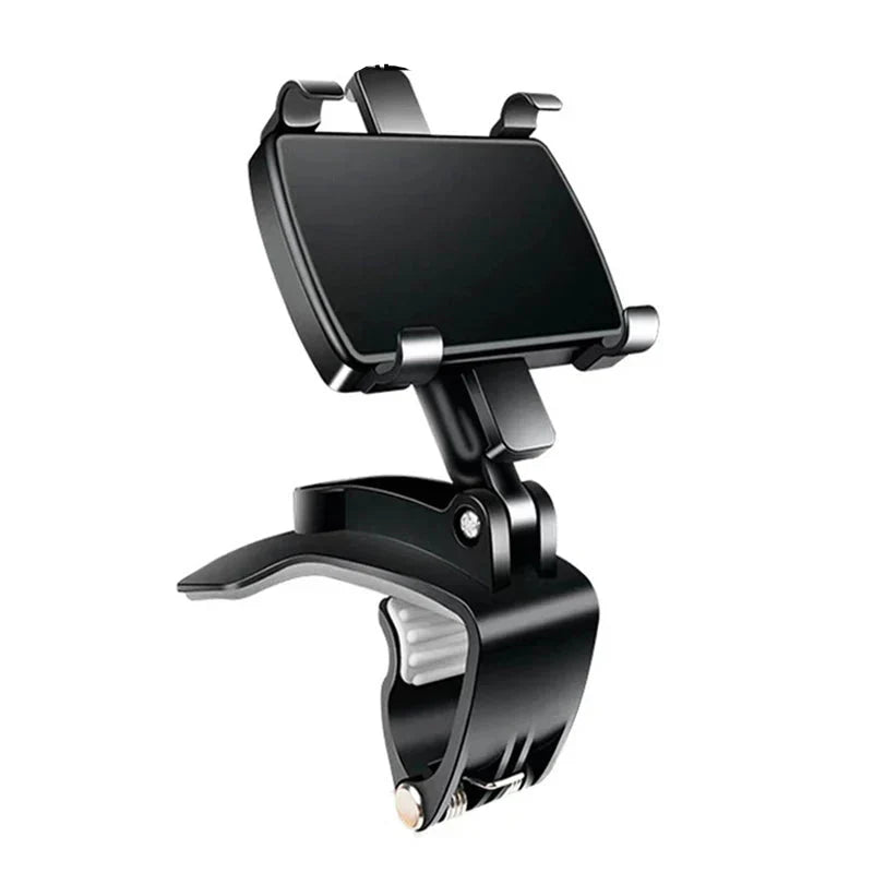 kaufsy | 360 Grad drehbarer Auto Armaturenbrett Handyhalter