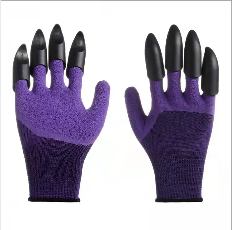 kaufsy | Garten Pflanzenhandschuhe