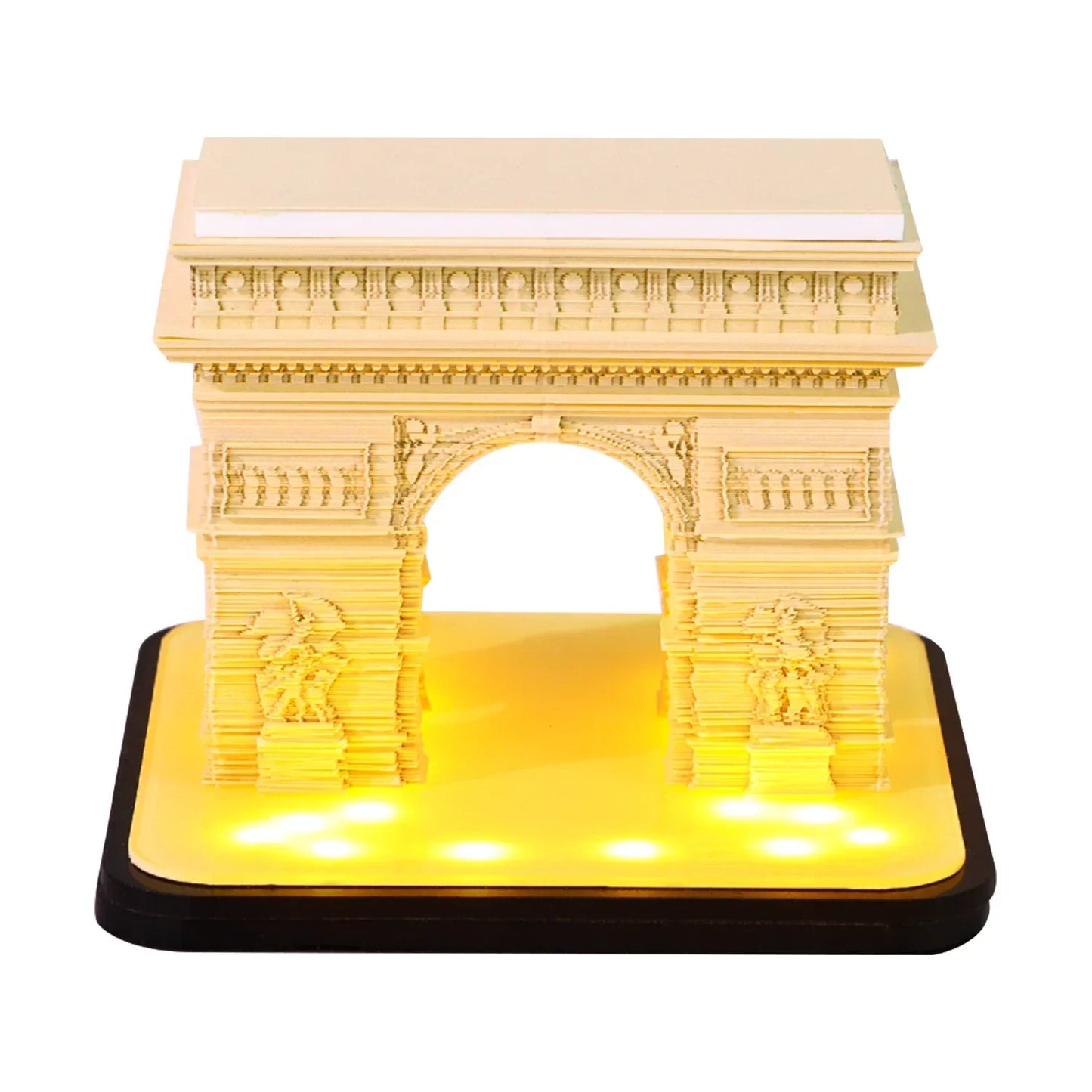 kaufsy | 3D Kunstkalender