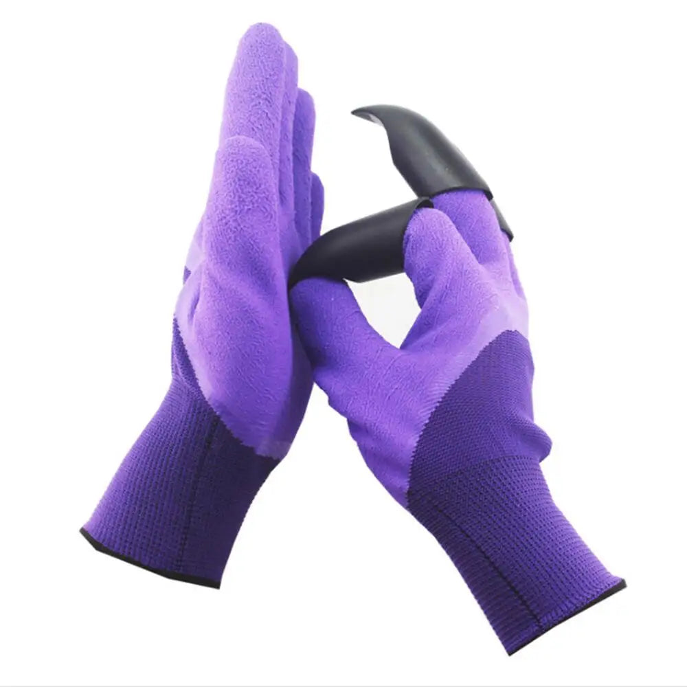 kaufsy | Garten Pflanzenhandschuhe