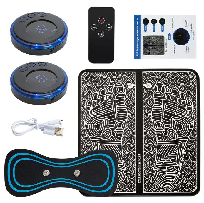 kaufsy | EMS Fußmassager