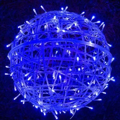 kaufsy | ShineLights LED Lichtkugeln – Atmosphärische Beleuchtung für Innen & Außen