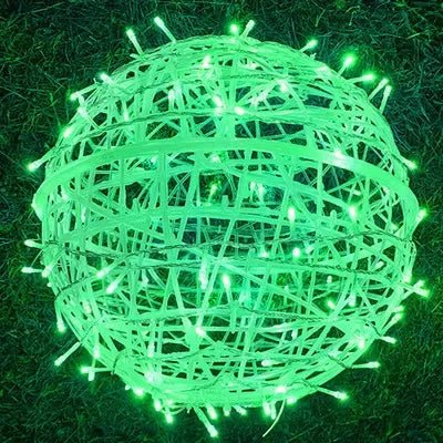 kaufsy | ShineLights LED Lichtkugeln – Atmosphärische Beleuchtung für Innen & Außen