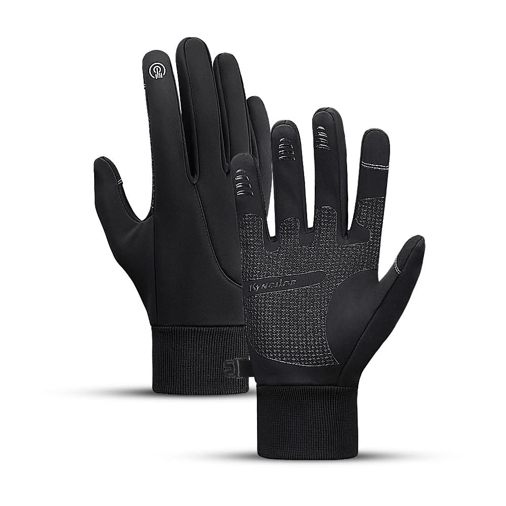 kaufsy | Warme, wasserdichte Handschuhe für den Winter