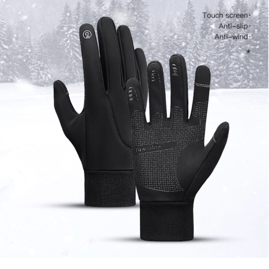kaufsy | Warme, wasserdichte Handschuhe für den Winter