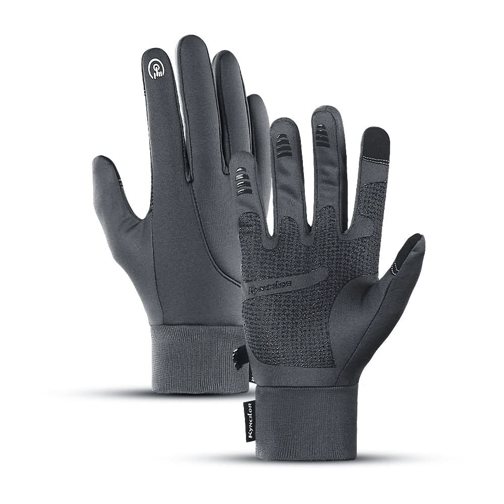 kaufsy | Warme, wasserdichte Handschuhe für den Winter