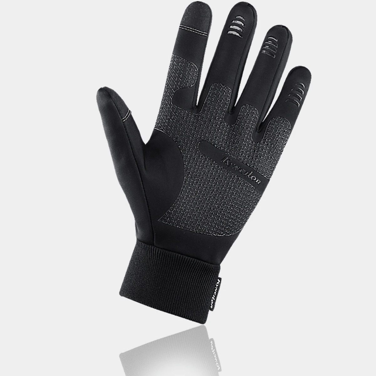 kaufsy | Warme, wasserdichte Handschuhe für den Winter