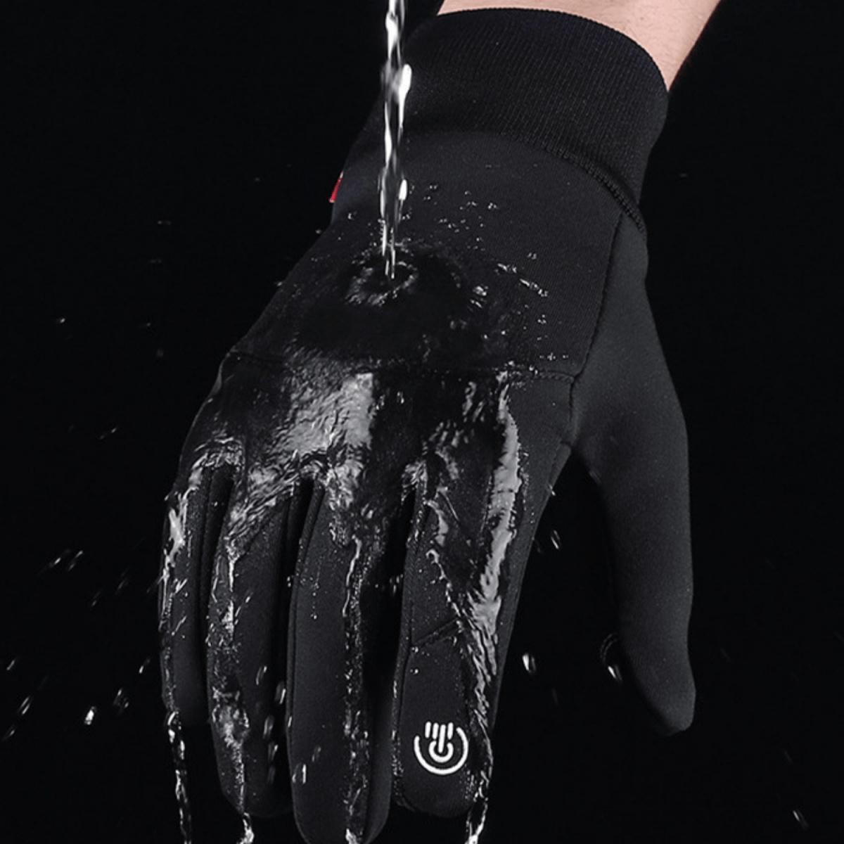 kaufsy | Warme, wasserdichte Handschuhe für den Winter