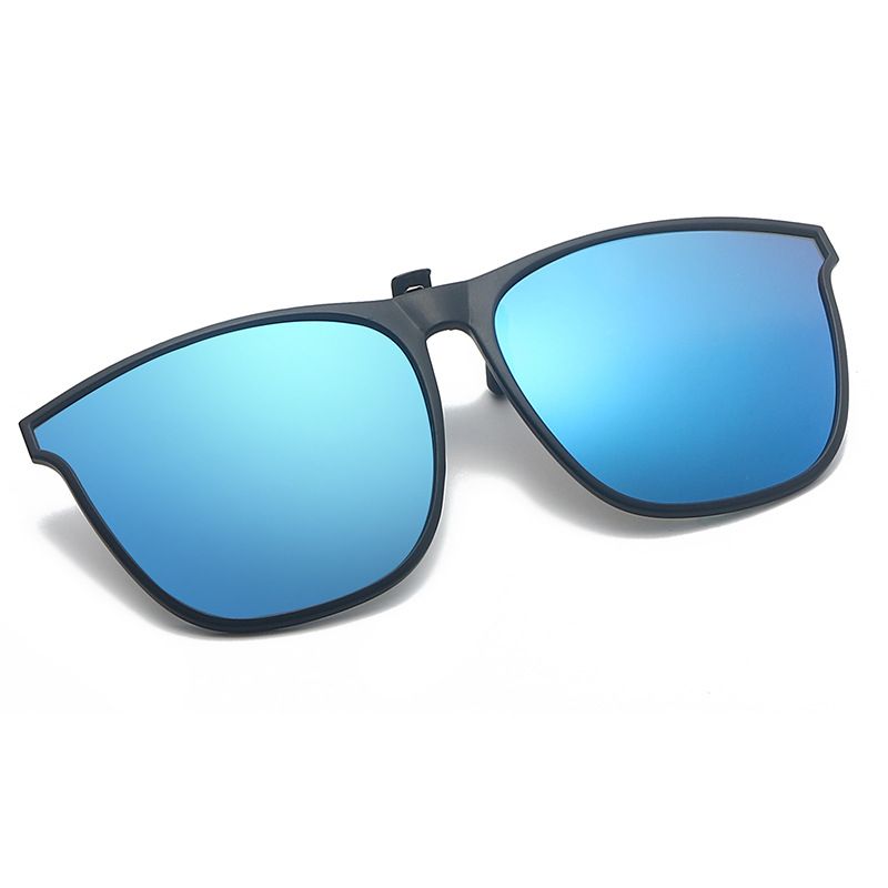 kaufsy | Neue polarisierte Clip-on-Klappsonnenbrille