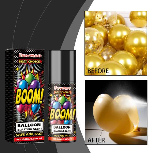 Ballon-Dekospray