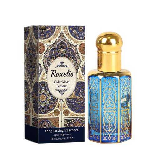 Zedern Arabisches Parfum