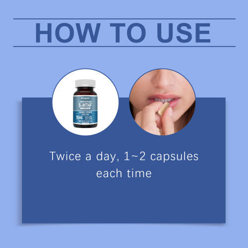 Vitamin C Kapseln